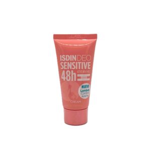ISDINDEO INTENSE 48H LAMBDA CONTROL CREAM 1 ENVASE 50 ML ISDINDEO INTENSE 48H LAMBDA CONTROL CREAM 1 ENVASE 50 ML