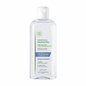 SENSINOL CHAMPU TRATANTE DUCRAY 1 ENVASE 200 ML
