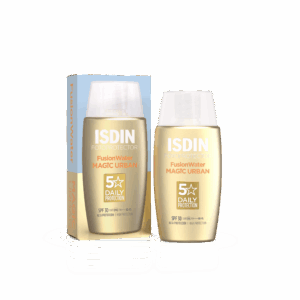 ISDIN FOTOPROTECTOR FUSION WATER MAGIC URBAN 1 FRASCO 50 ML