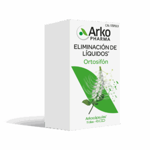 ARKOCAPS ORTOSIFON 45 CAPSULAS
