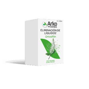 ARKOCAPS ORTOSIFON 80 CAPSULAS
