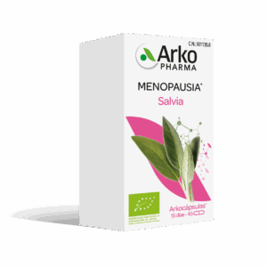 ARKOCAPS SALVIA 45 CAPSULAS