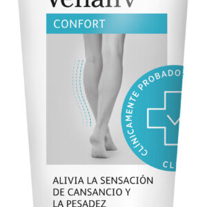 BE+ MED VENALIV CONFORT 1 TUBO 250 ML