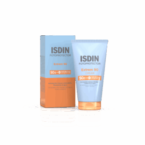 ISDIN FOTOPROTECTOR EXTREM 90 SPF 50+ 1 ENVASE 50 ML