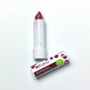 FARLINE BALSAMO LABIAL 1 ENVASE 4,5 G CHERRY