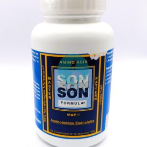 SON FORMULA 120COMPRIMIDOS DE 1G