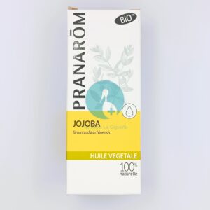 PRANAROM AEQT JOJOBA 50 ML