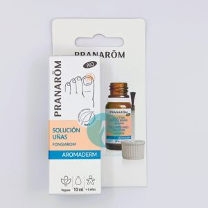 LOCION UÑAS FONGIAROM BIO (ECO) 10 ML
