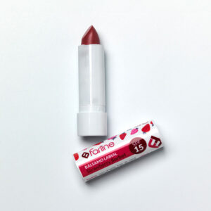 FARLINE BALSAMO LABIAL 1 ENVASE 4,5 G STRAWBERRY