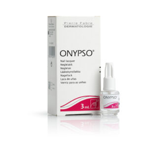 ONYPSO LACA DE UÑAS 1 ENVASE 3 ML