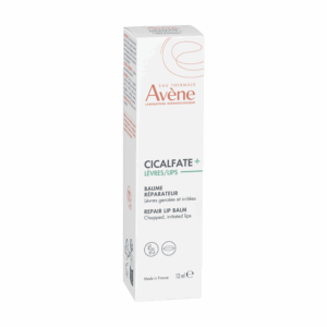 EAU THERMALE AVENE CICALFATE+ LABIOS BALSAMO REPARADOR 1 ENVASE 12 ML