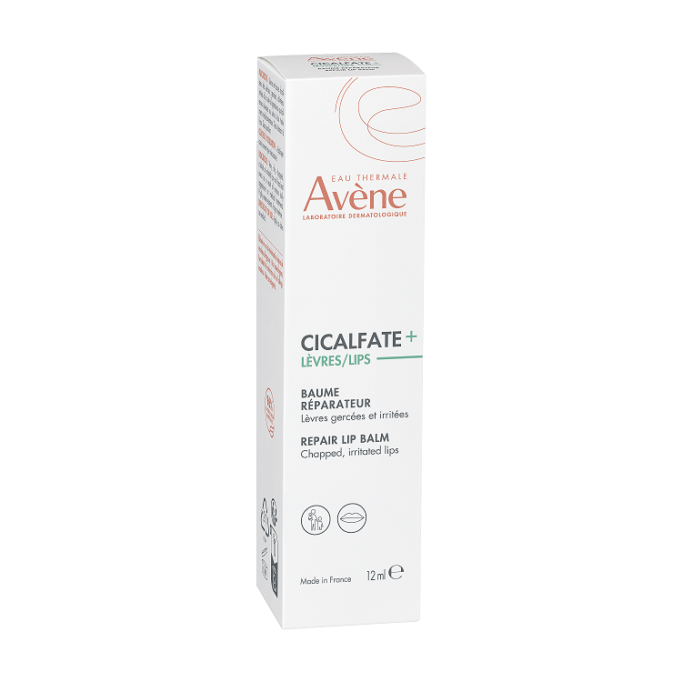 EAU THERMALE AVENE CICALFATE+ LABIOS BALSAMO REPARADOR 1 ENVASE 12 ML EAU THERMALE AVENE CICALFATE+ LABIOS BALSAMO REPARADOR 1 ENVASE 12 ML