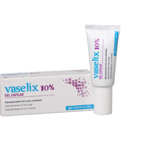 VASELIX 10% 1 TUBO 60 ML