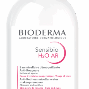 SENSIBIO H2O AR BIODERMA 1 ENVASE 250 ML