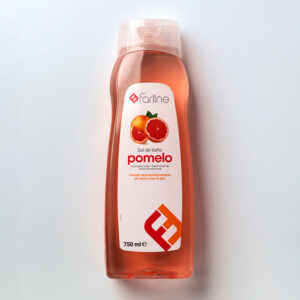 FARLINE GEL DE BAÑO POMELO 1 ENVASE 750 ML