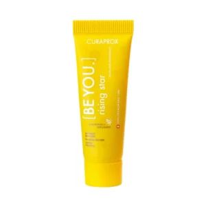 CURAPROX BE YOU PASTA DE DIENTES BLANQUEADORA SABOR GRAPEFRUIT+BERGAMOT 10ML