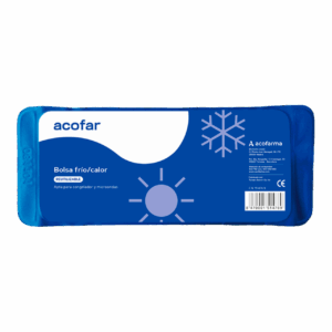 ACOFAR BOLSA FRIO/ CALOR 1 BOLSA