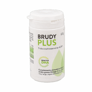 BRUDY PLUS 90 PERLAS