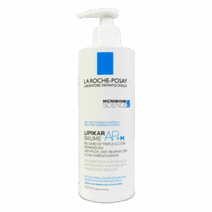 LIPIKAR BAUME APM LA ROCHE POSAY 1 ENVASE 400 ML