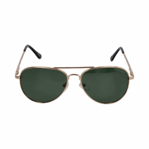 GAFAS DE SOL LENTES POLICARBONATO CON FILTRO 3 LORING PROTECCION UV 400 SEATTLE MONTURA METÁLICA COL