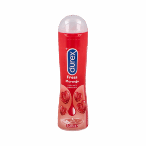 DUREX PLAY FRESA PLEASURE GEL LUBRICANTE HIDROSOLUBLE INTIMO 1 ENVASE 50 ML