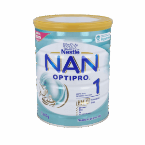 NAN OPTIPRO 1 LECHE LACTANTES 1 ENVASE 800 G