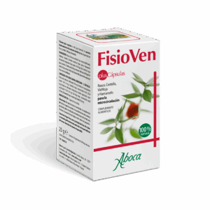 FISIOVEN PLUS 50 CAPSULAS