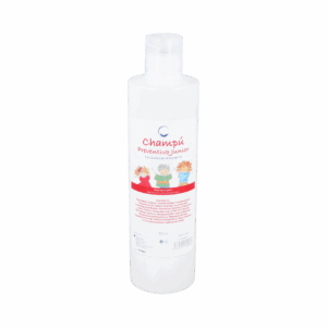 CHAMPU ARBOL DE TE EDDA PHARMA 1 ENVASE 300 ML