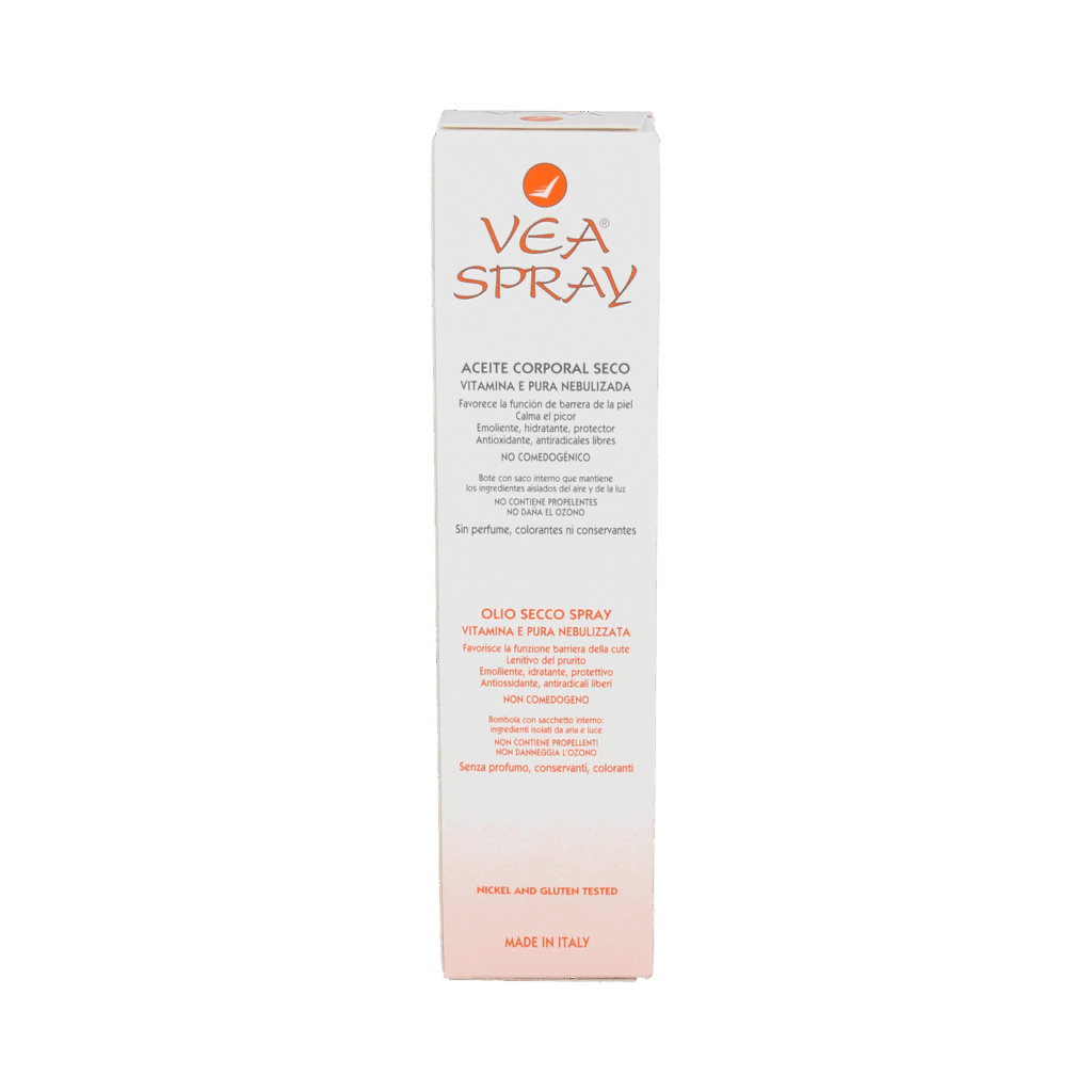 VEA SPRAY 1 ENVASE 100 ML