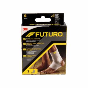 TOBILLERA 3M FUTURO COMFORT LIFT 1 UNIDAD TALLA PEQUEÑA