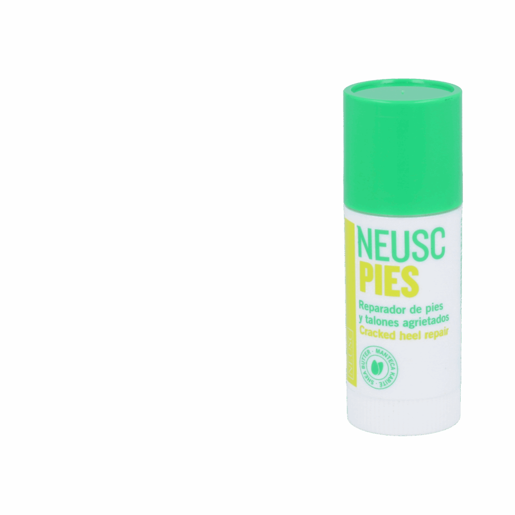 NEUSC PIES STICK REPARADOR 1 BARRA 24 G