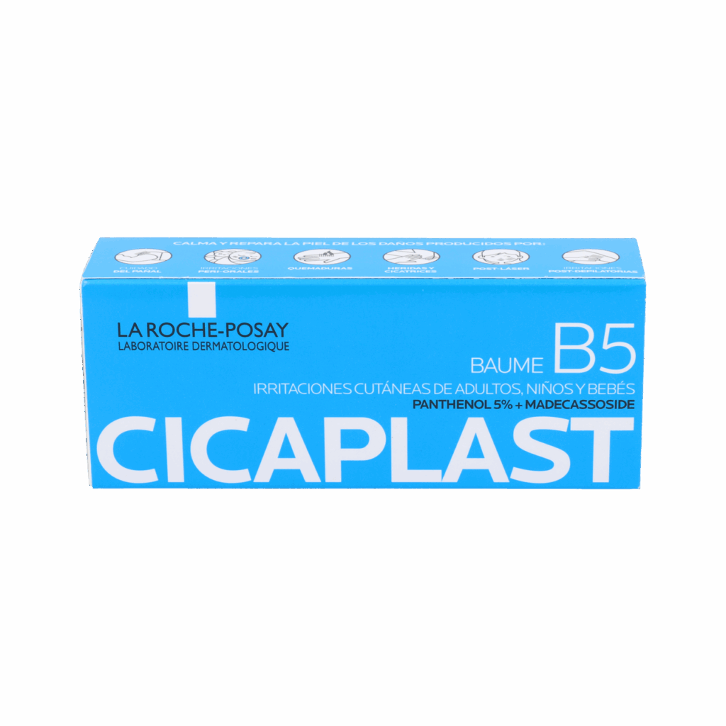 CICAPLAST BAUME B5+ 1 BOTE 40 ML