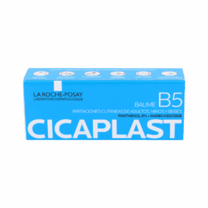 CICAPLAST BAUME B5+ 1 BOTE 40 ML