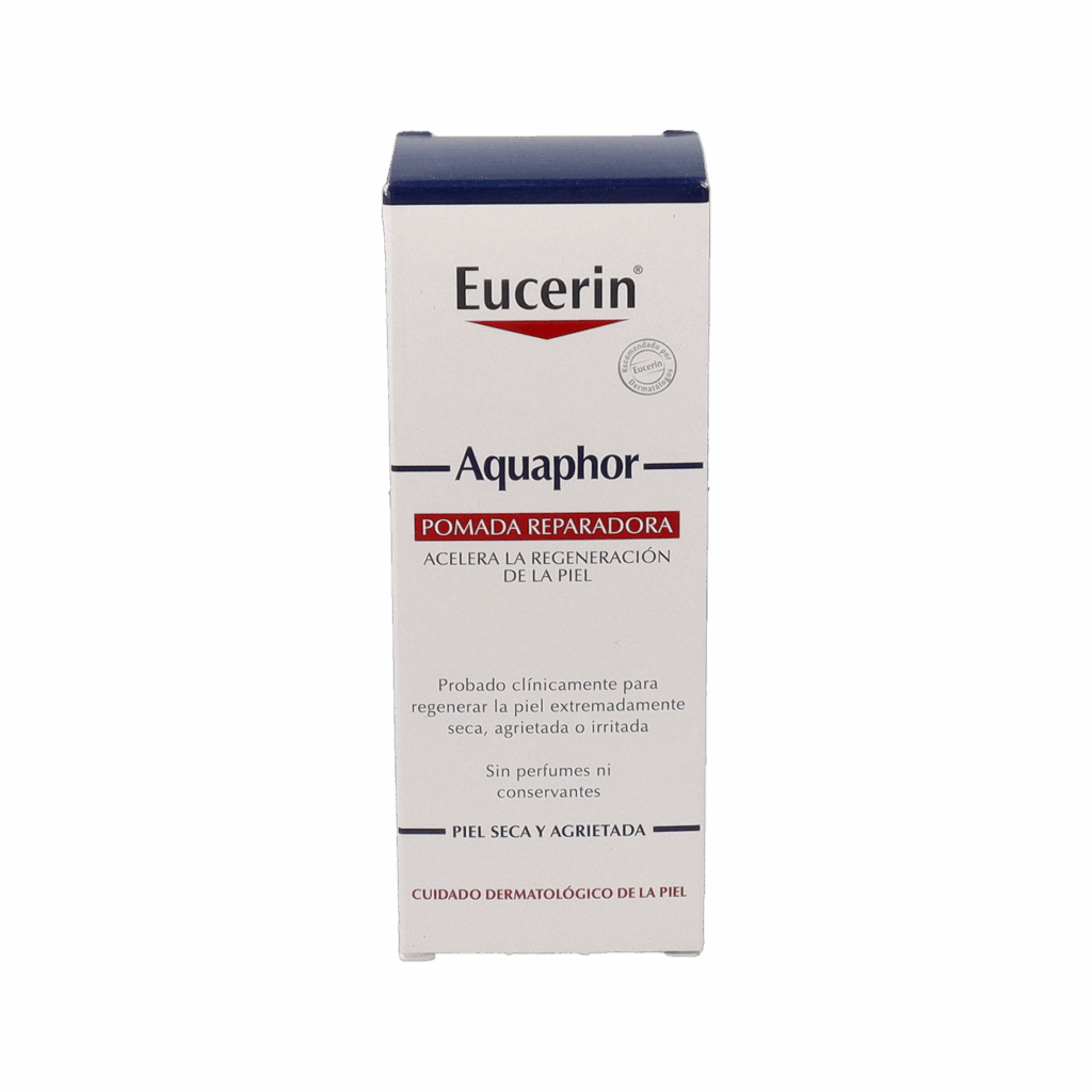 EUCERIN AQUAPHOR POMADA REPARADORA 1 ENVASE 45 ML