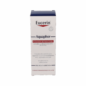 EUCERIN AQUAPHOR POMADA REPARADORA 1 ENVASE 45 ML