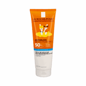 ANTHELIOS UVMUNE400 DERMO-PEDIAT LECHE HIDRATANTE SPF 50+ 1 BOTE 250 ML