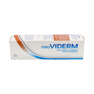 NEOVIDERM EMULSION CUTANEA 1 ENVASE 100 ML