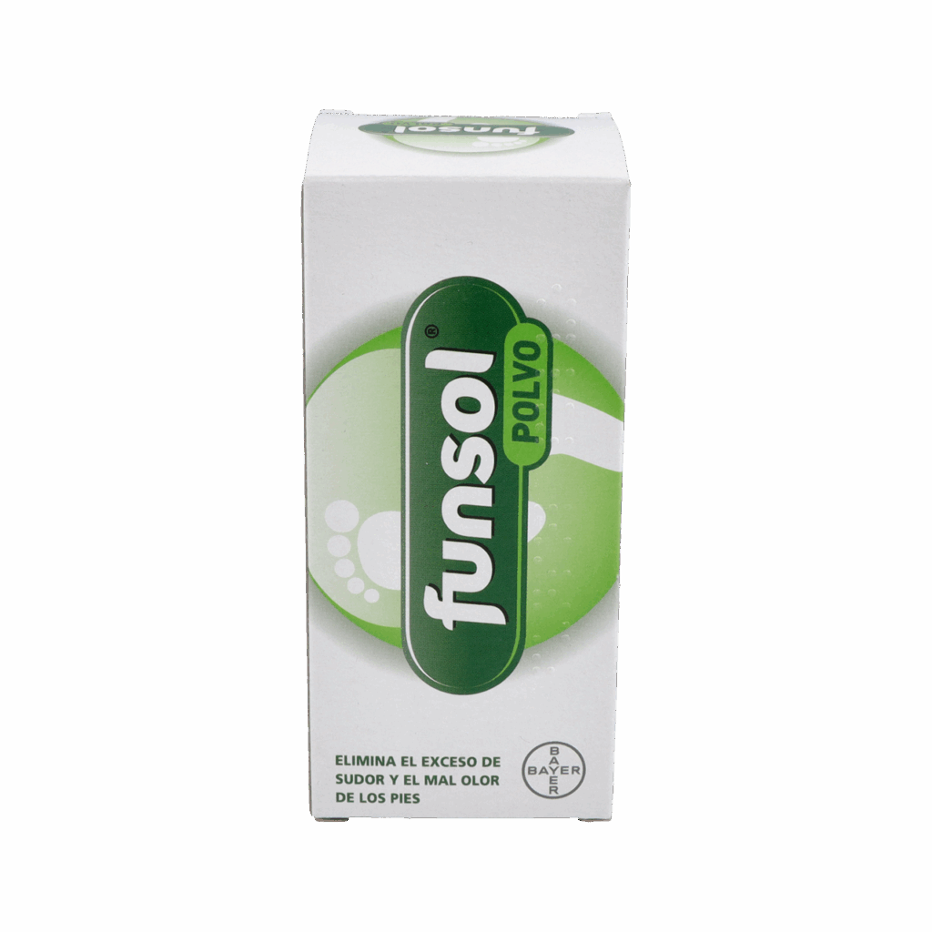 FUNSOL POLVO 1 ENVASE 60 G FUNSOL POLVO 1 ENVASE 60 G