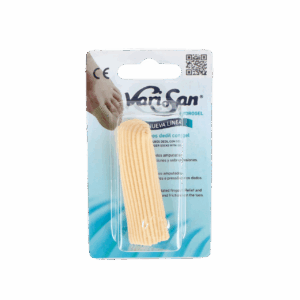 DEDIL TUBO CON GEL HYDROGEL VARISAN 1 UNIDAD TALLA GRANDE