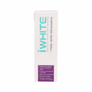 IWHITE PASTA DENTAL BLANQUEADORA 1 ENVASE 75 ML