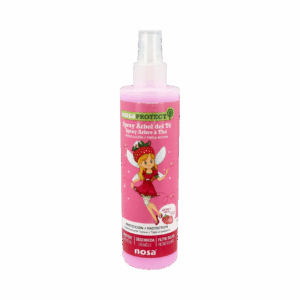 NOSA SPRAY DESENREDANTE ARBOL DEL TE ROSA 1 ENVASE 250 ML