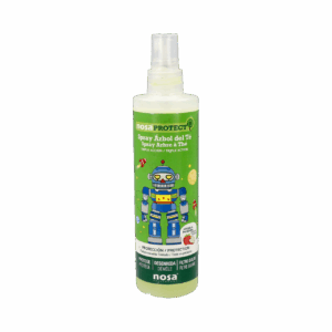NOSA SPRAY DESENREDANTE ARBOL DEL TE VERDE 1 ENVASE 250 ML