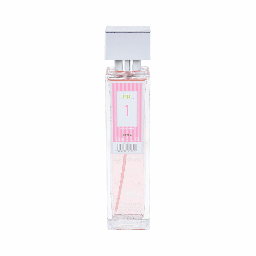 IAP PHARMA POUR FEMME 1 ENVASE 150 ML Nº 1