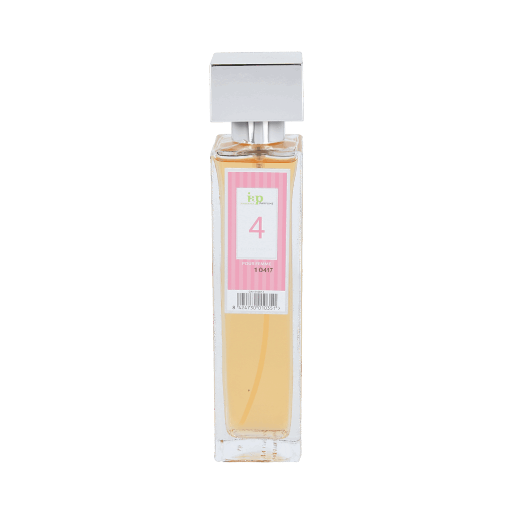 IAP PHARMA POUR FEMME 1 ENVASE 150 ML Nº 4