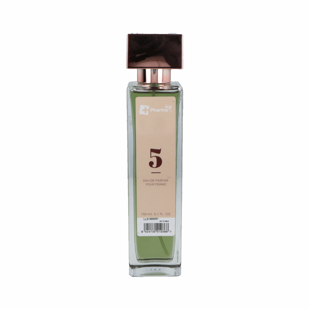 IAP PHARMA POUR FEMME 1 ENVASE 150 ML Nº 5