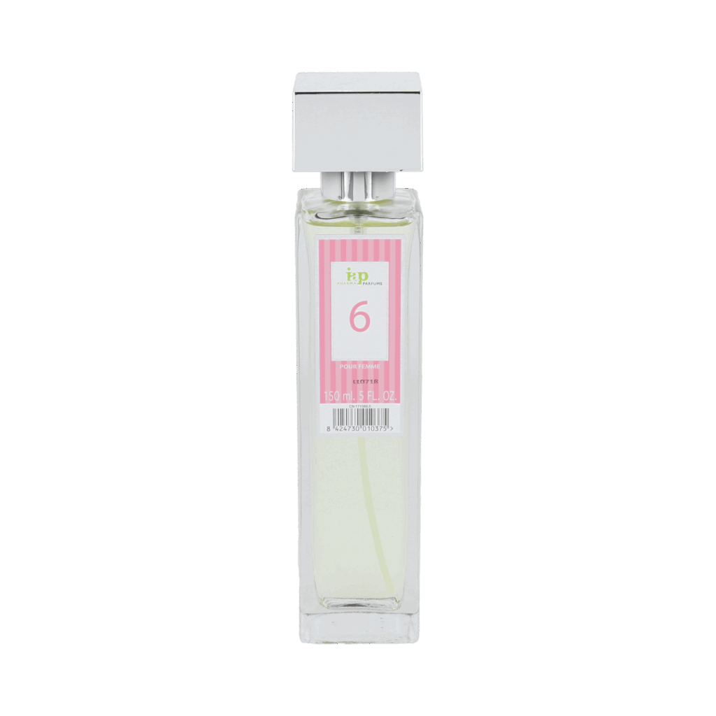 IAP PHARMA POUR FEMME 1 ENVASE 150 ML Nº 6