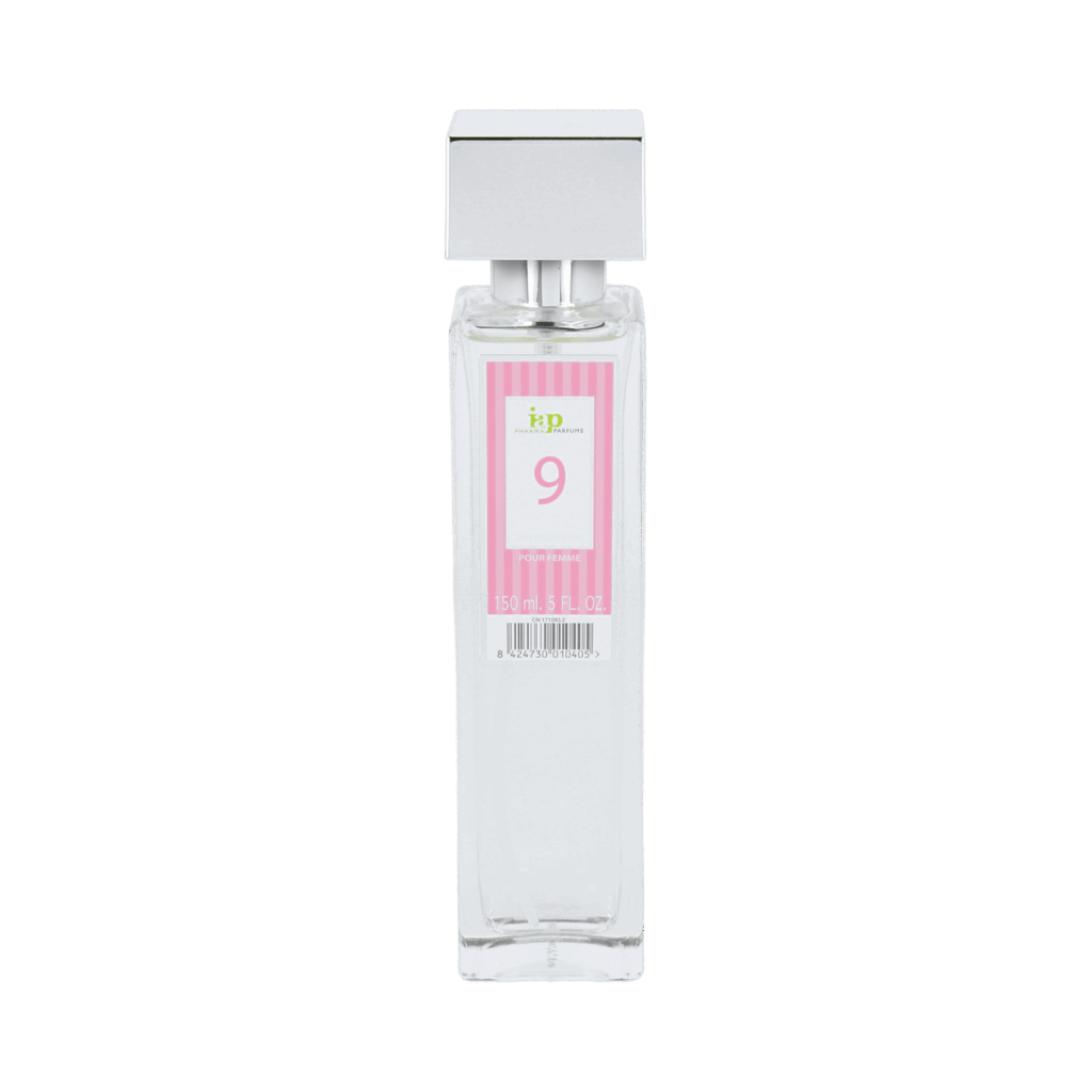 IAP PHARMA POUR FEMME 1 ENVASE 150 ML Nº 9