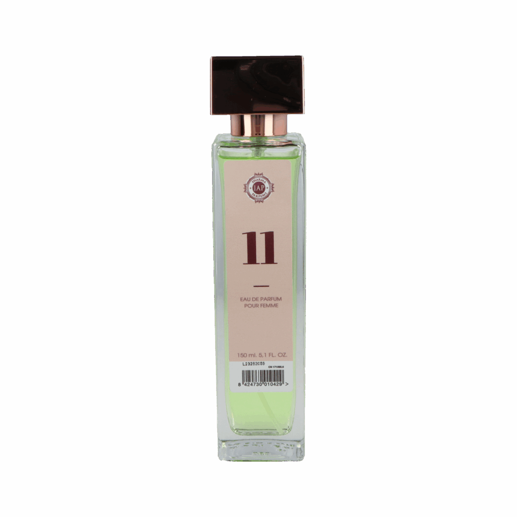 IAP PHARMA POUR FEMME 1 ENVASE 150 ML Nº 11