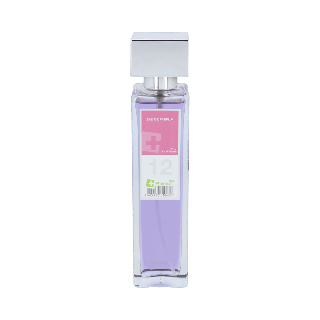 IAP PHARMA POUR FEMME 1 ENVASE 150 ML Nº 12