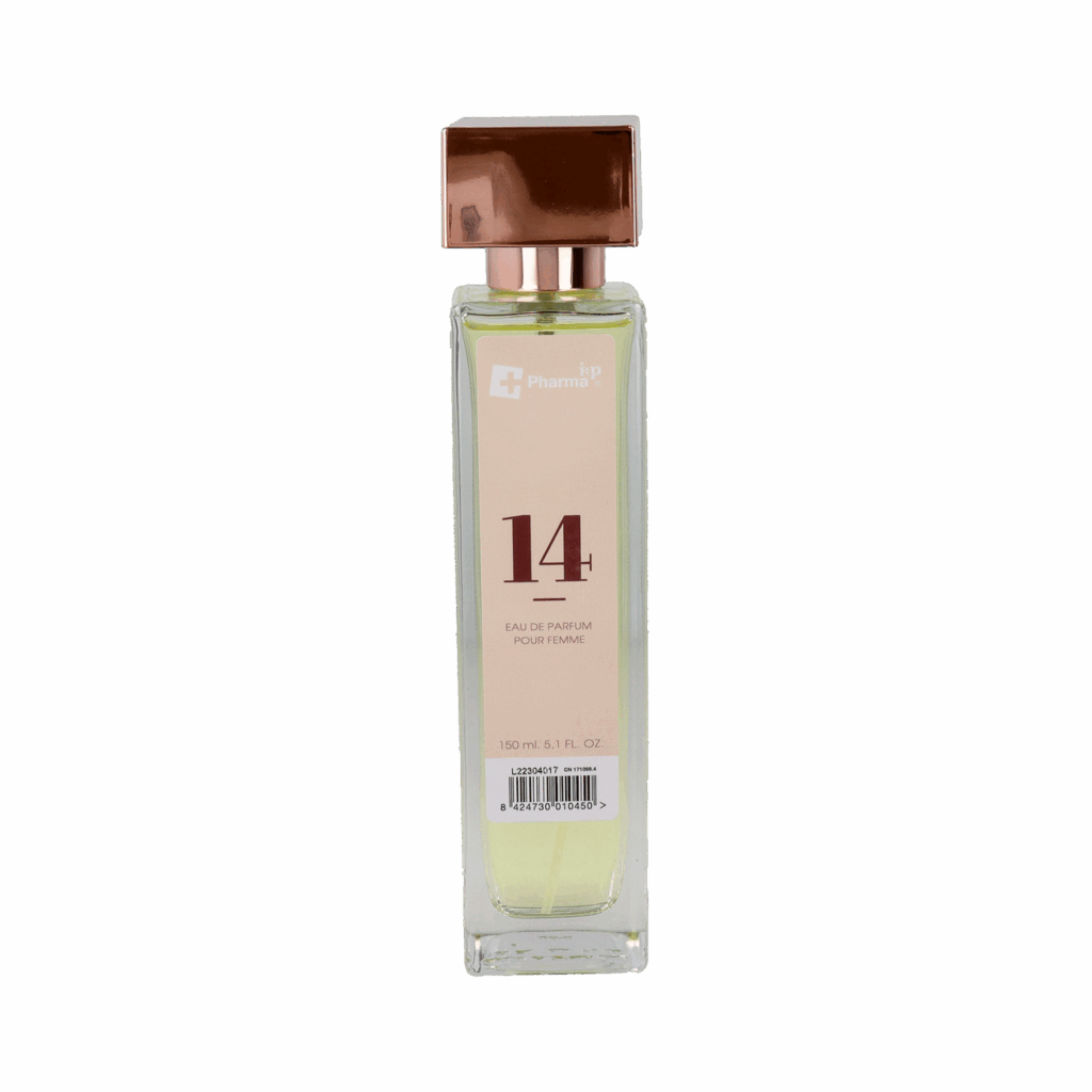 IAP PHARMA POUR FEMME 1 ENVASE 150 ML Nº 14